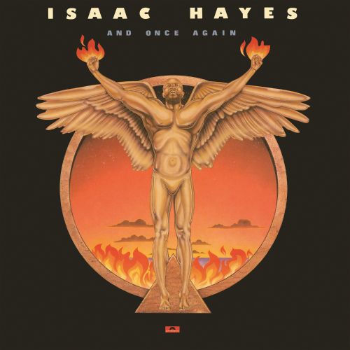 Presenting Isaac Hayes Rar